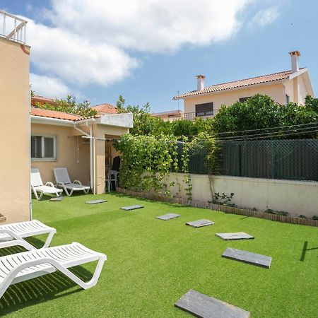 Cascais Alvide Guesthouse 외부 사진