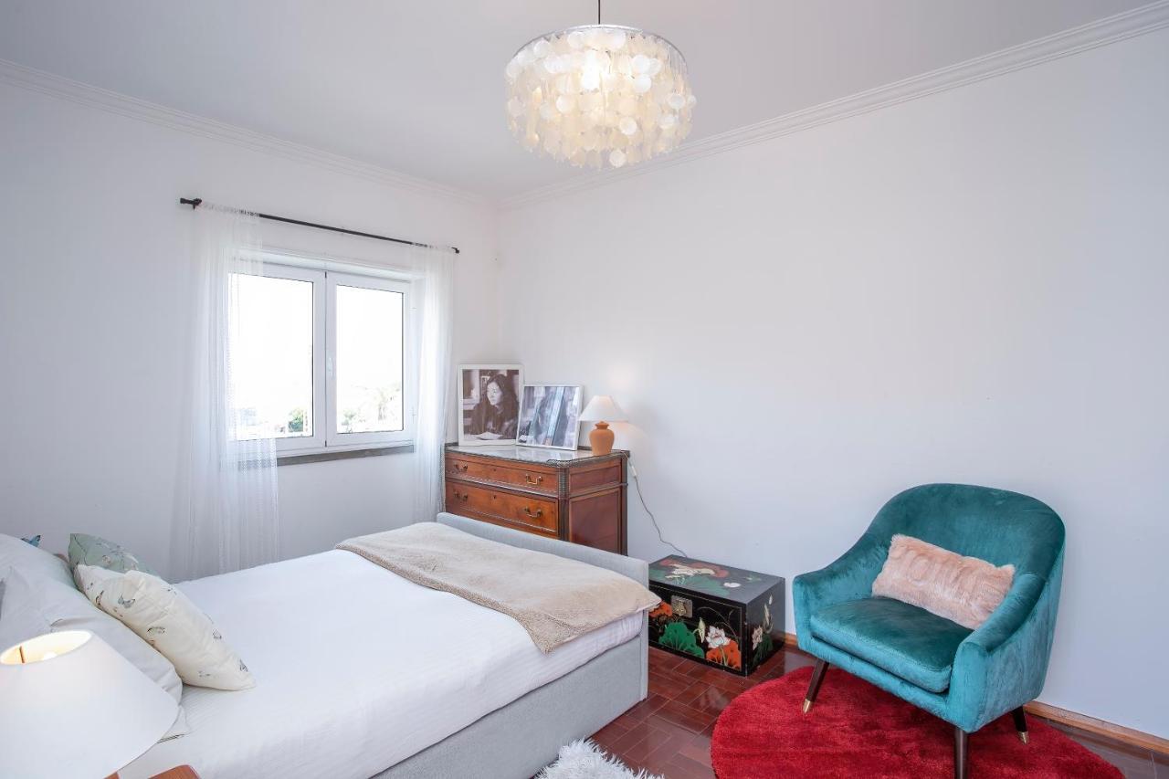 Cascais Alvide Guesthouse 외부 사진