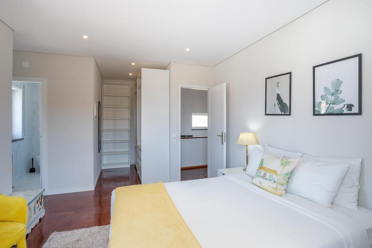 Cascais Alvide Guesthouse 외부 사진
