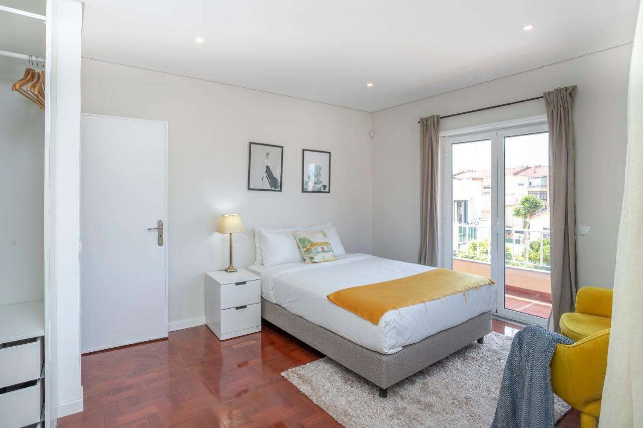 Cascais Alvide Guesthouse 외부 사진