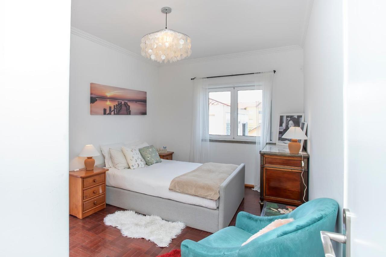 Cascais Alvide Guesthouse 외부 사진