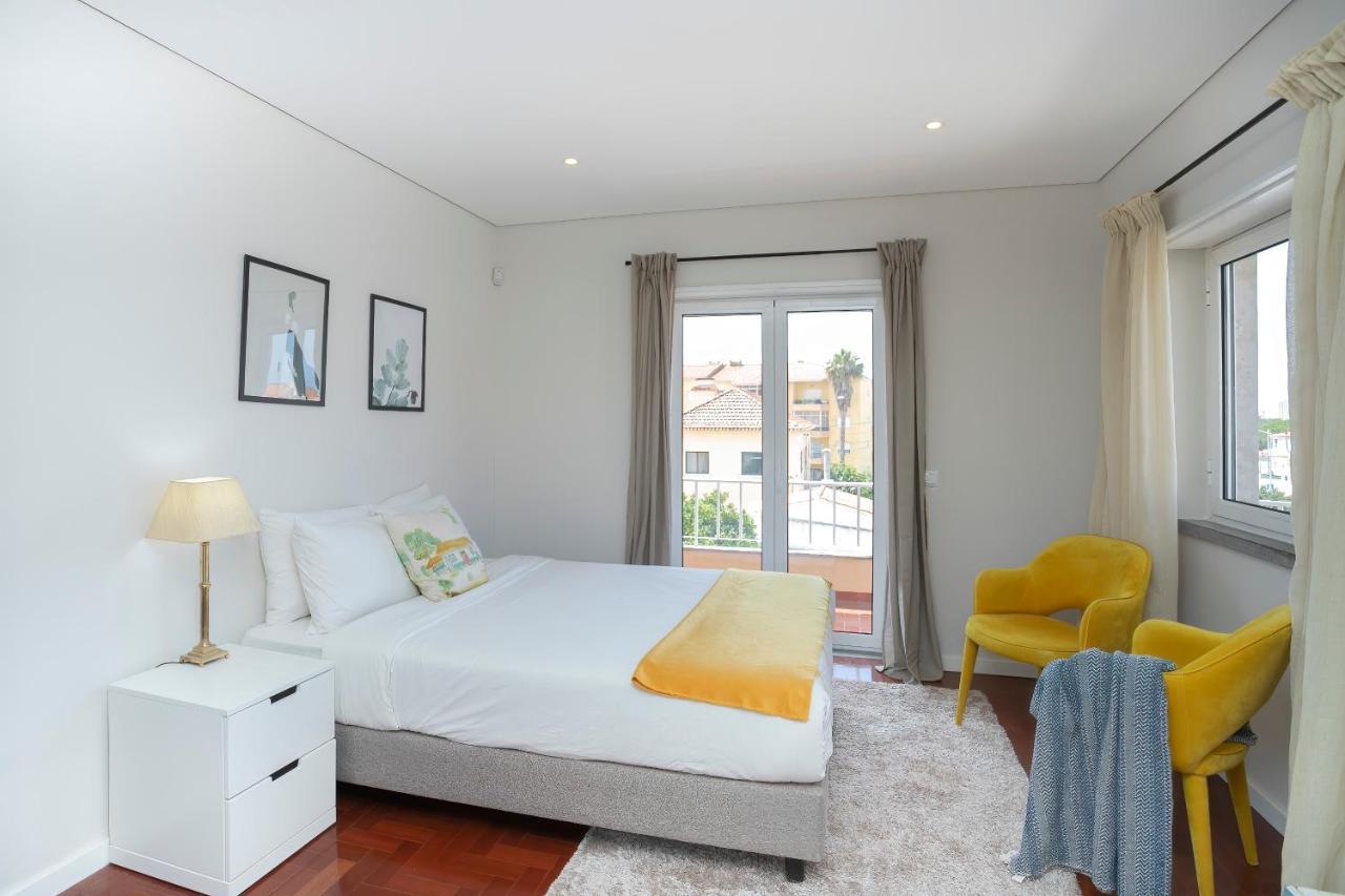 Cascais Alvide Guesthouse 외부 사진