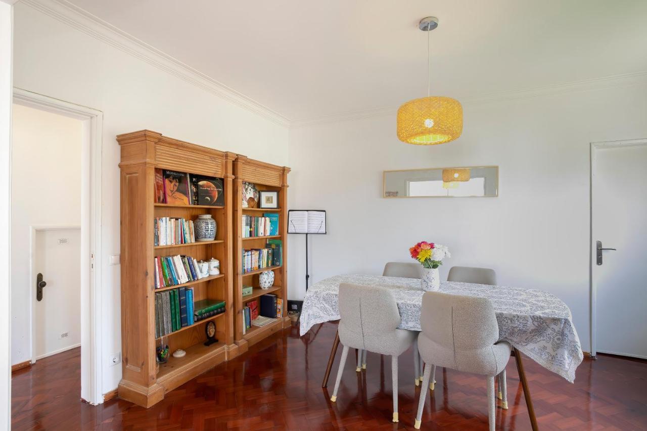 Cascais Alvide Guesthouse 외부 사진