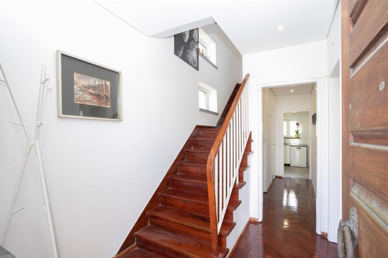 Cascais Alvide Guesthouse 외부 사진