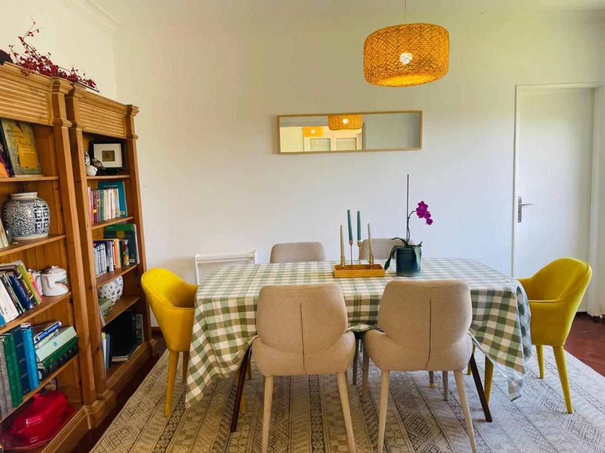 Cascais Alvide Guesthouse 외부 사진