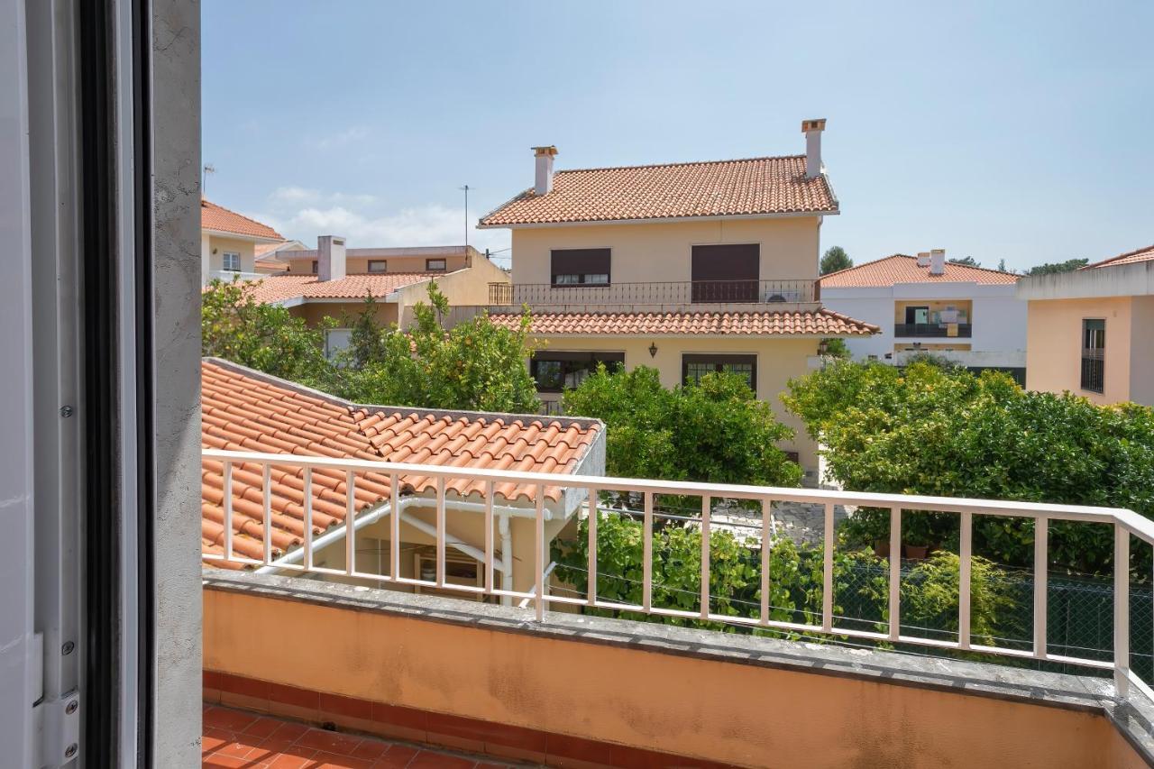 Cascais Alvide Guesthouse 외부 사진