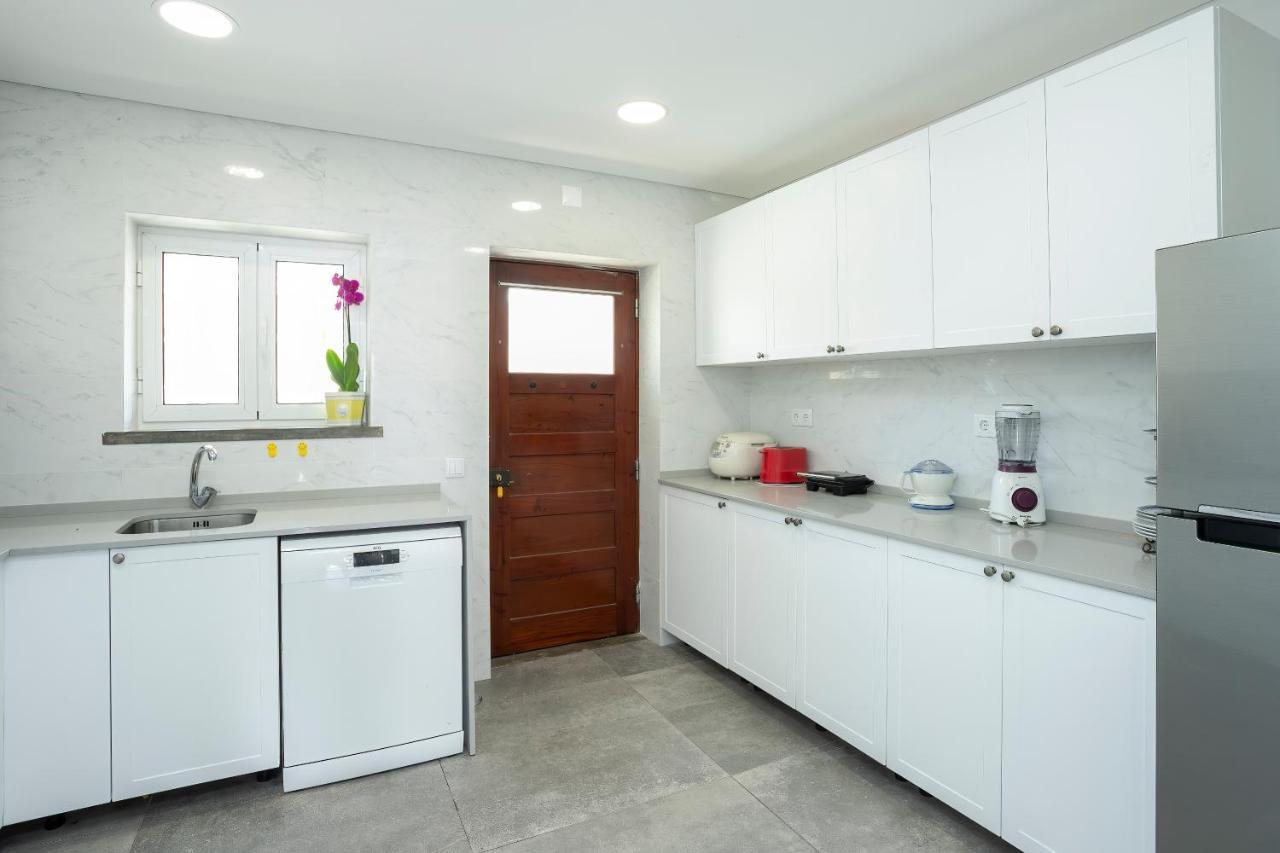 Cascais Alvide Guesthouse 외부 사진