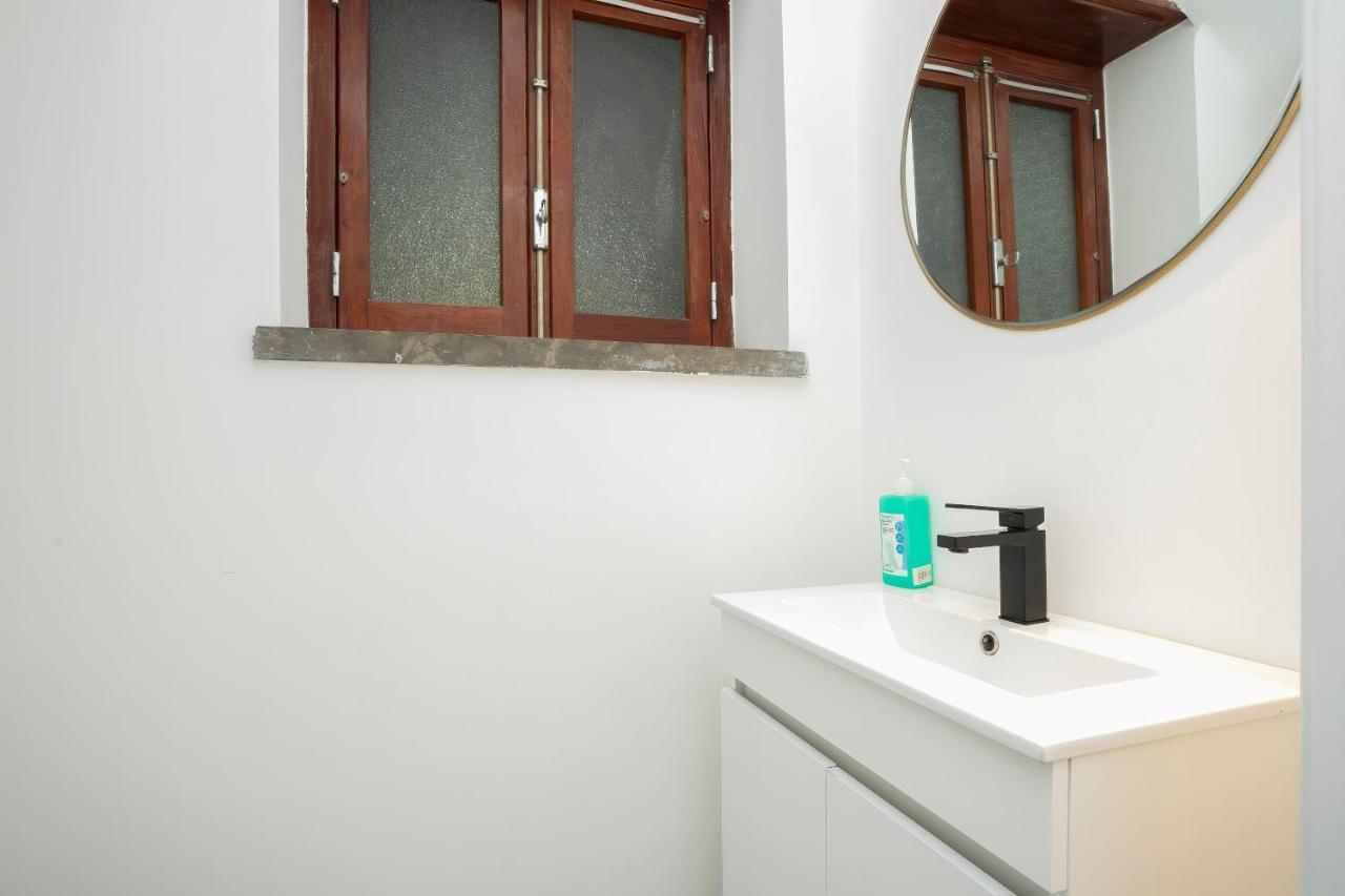 Cascais Alvide Guesthouse 외부 사진