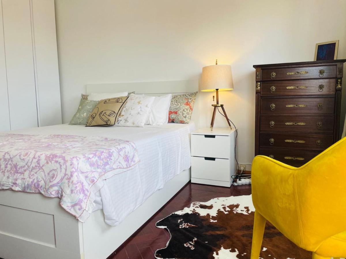 Cascais Alvide Guesthouse 외부 사진