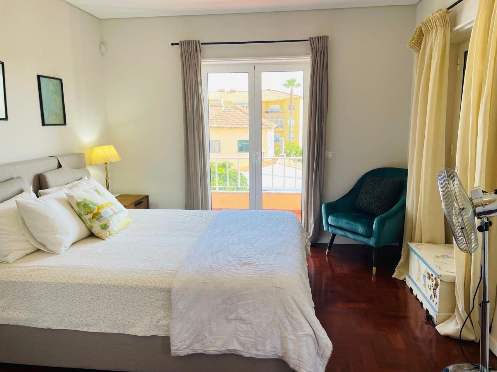 Cascais Alvide Guesthouse 외부 사진