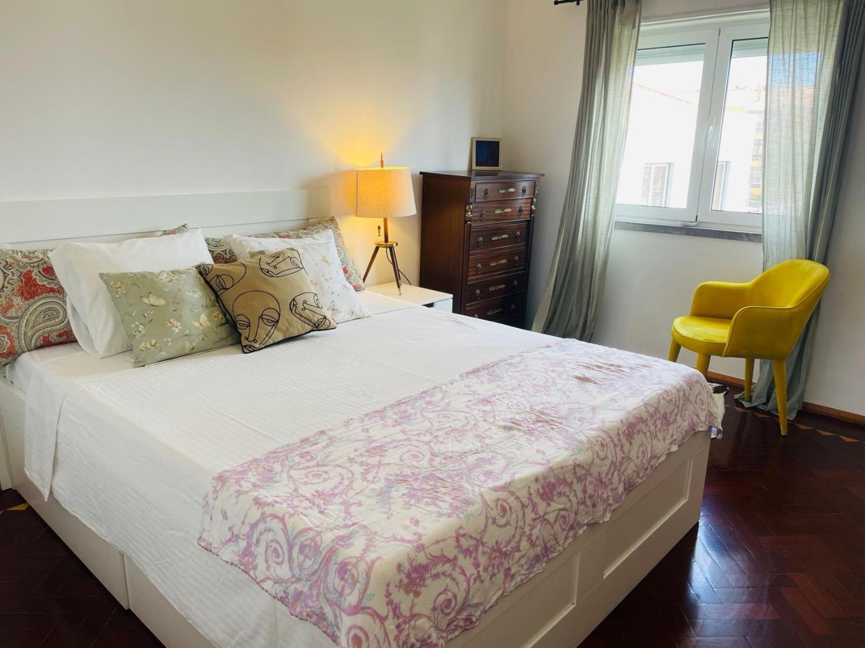 Cascais Alvide Guesthouse 외부 사진